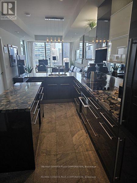 3910 - 80 John Street, Toronto, Ontario  M5V 3X4 - Photo 3 - C12656658