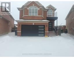 152 BINDER TWINE TRAIL, Brampton, Ontario