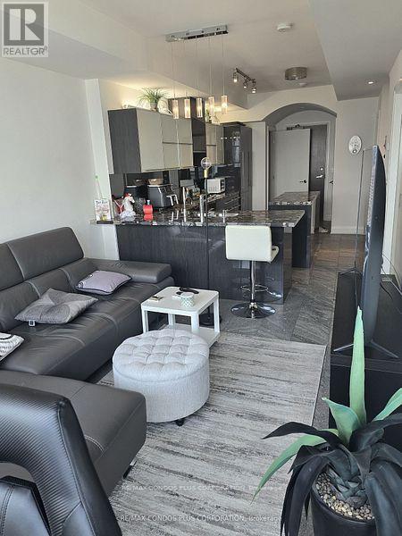 3910 - 80 John Street, Toronto, Ontario  M5V 3X4 - Photo 2 - C12656658