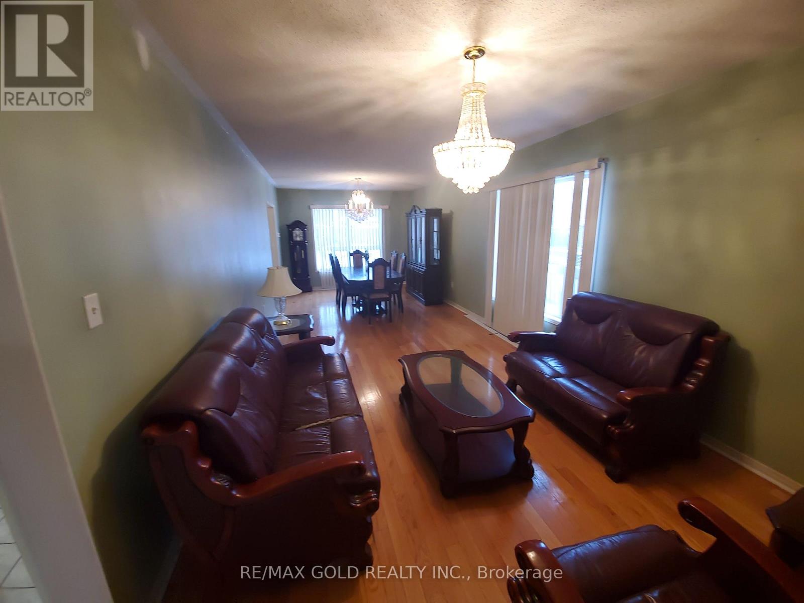 152 Binder Twine Trail, Brampton, Ontario  L6X 4V6 - Photo 6 - W12657186