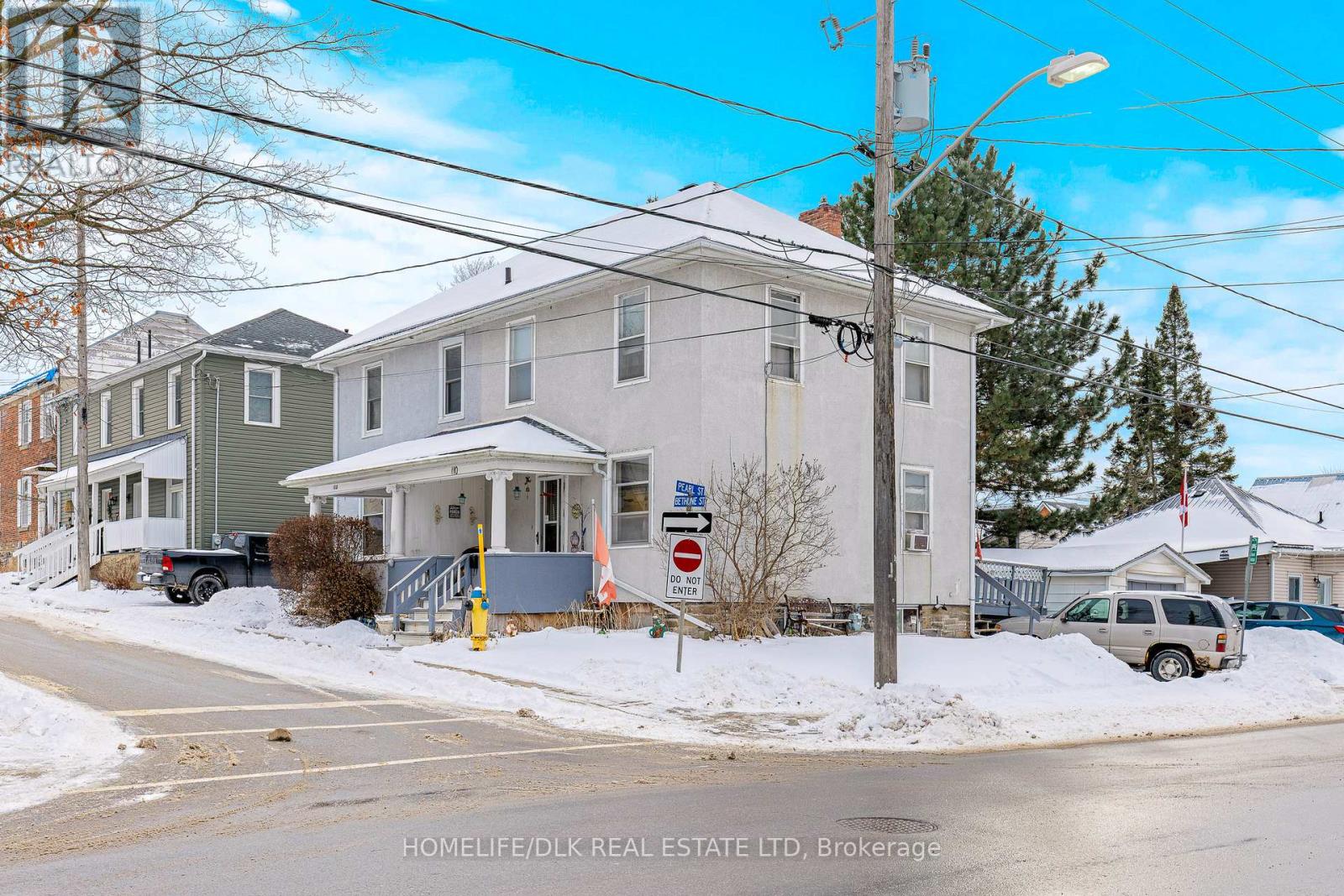 110 Bethune Street, Brockville, Ontario  K6V 2E4 - Photo 3 - X12657280