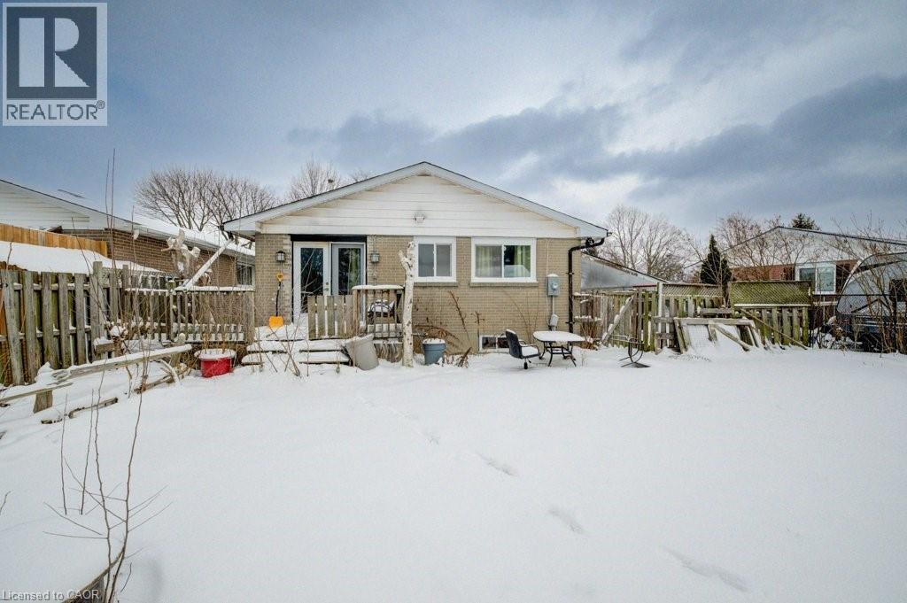 33 Garland Crescent, London, Ontario  N5V 1N4 - Photo 39 - 40795592