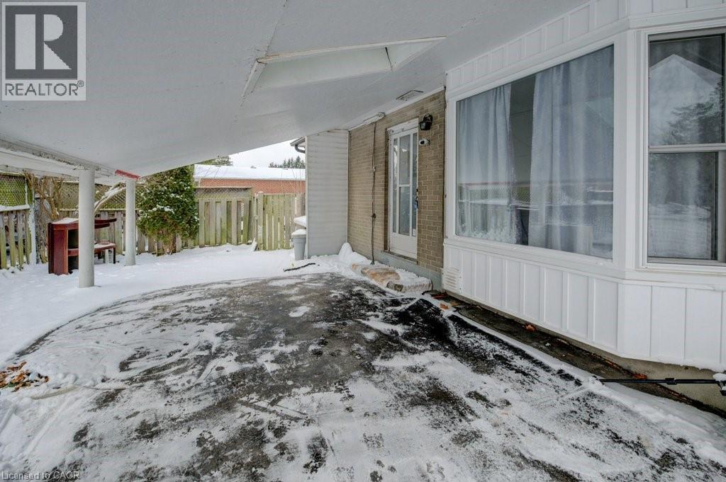 33 Garland Crescent, London, Ontario  N5V 1N4 - Photo 4 - 40795592