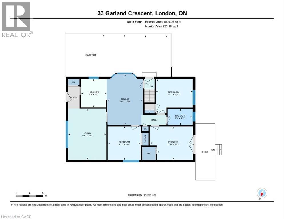 33 Garland Crescent, London, Ontario  N5V 1N4 - Photo 40 - 40795592