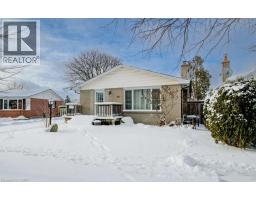 33 GARLAND Crescent, london, Ontario