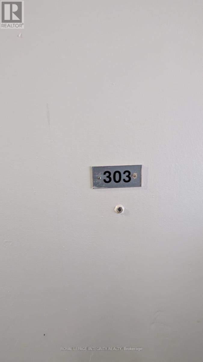 303 - 1435 Morisset Avenue, Ottawa, Ontario  K1Z 8H4 - Photo 2 - X12657370