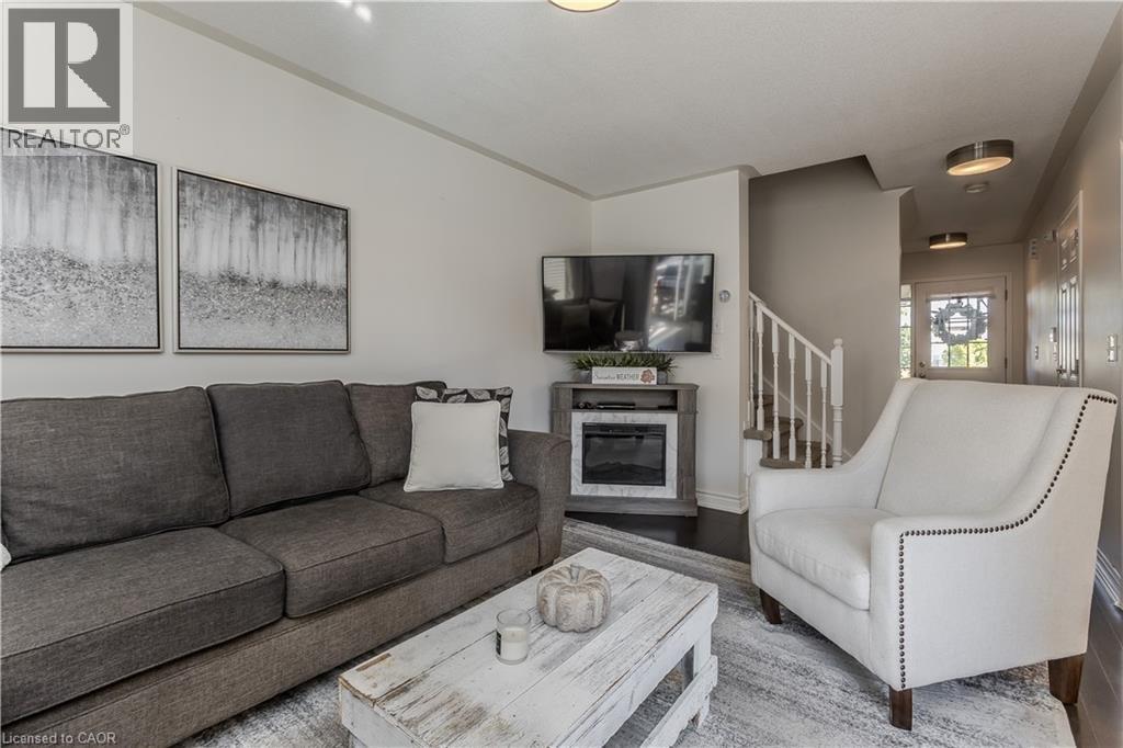 3356 Mikalda Road, Burlington, Ontario  L7M 0K9 - Photo 14 - 40777549