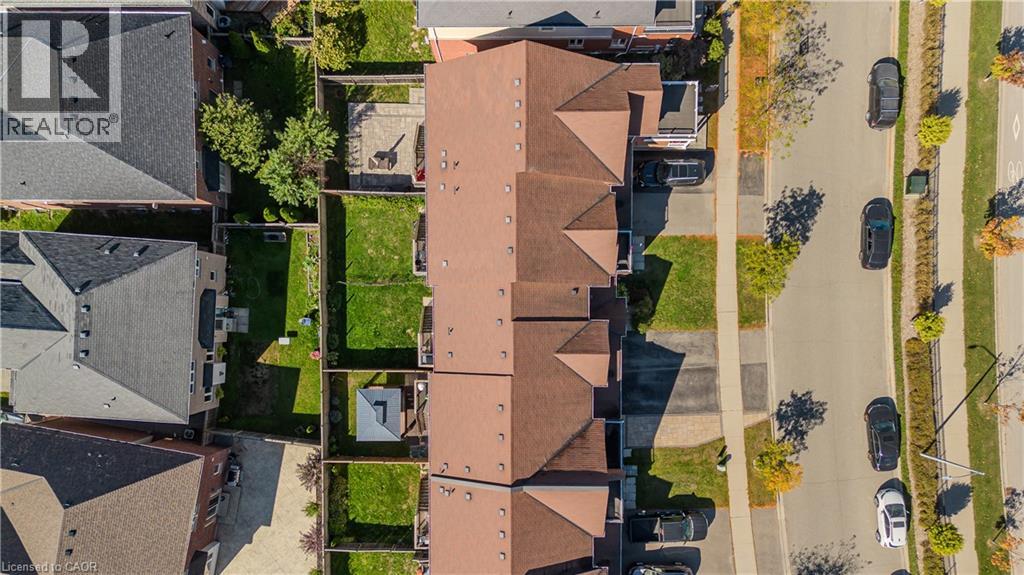 3356 Mikalda Road, Burlington, Ontario  L7M 0K9 - Photo 2 - 40777549