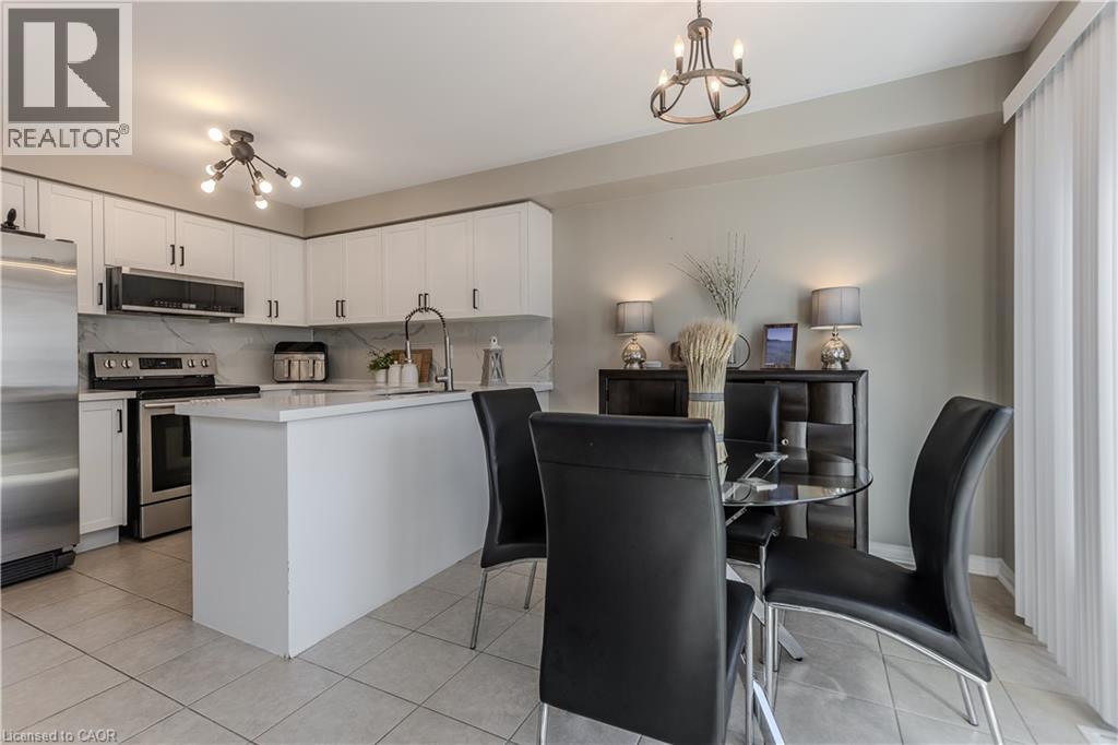 3356 Mikalda Road, Burlington, Ontario  L7M 0K9 - Photo 9 - 40777549