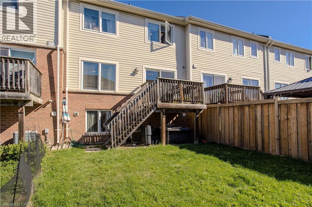 3356 Mikalda Road, Burlington, Ontario  L7M 0K9 - Photo 8 - 40777549