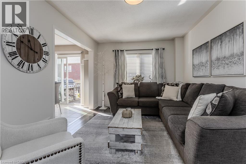 3356 Mikalda Road, Burlington, Ontario  L7M 0K9 - Photo 5 - 40777549