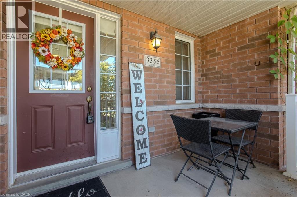3356 Mikalda Road, Burlington, Ontario  L7M 0K9 - Photo 4 - 40777549