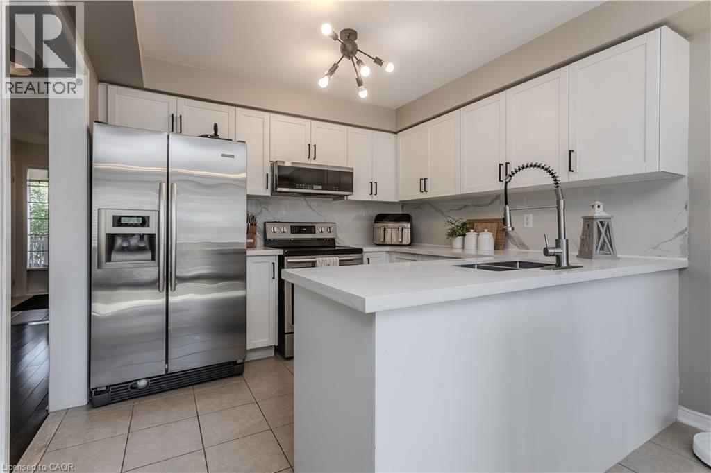 3356 Mikalda Road, Burlington, Ontario  L7M 0K9 - Photo 10 - 40777549