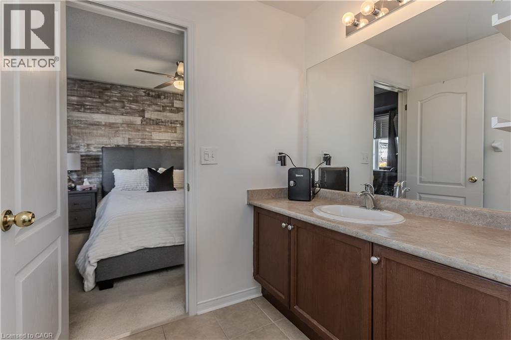 3356 Mikalda Road, Burlington, Ontario  L7M 0K9 - Photo 20 - 40777549