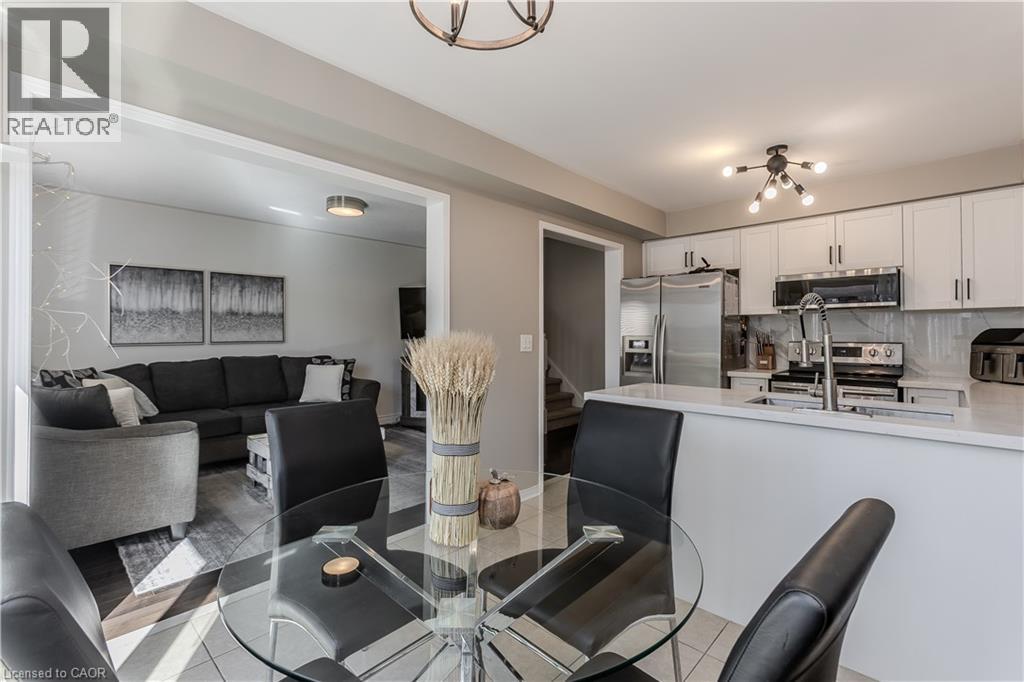 3356 Mikalda Road, Burlington, Ontario  L7M 0K9 - Photo 13 - 40777549