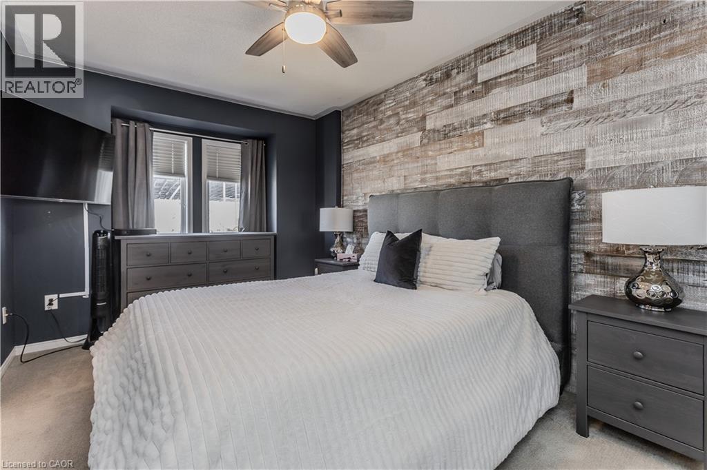 3356 Mikalda Road, Burlington, Ontario  L7M 0K9 - Photo 17 - 40777549