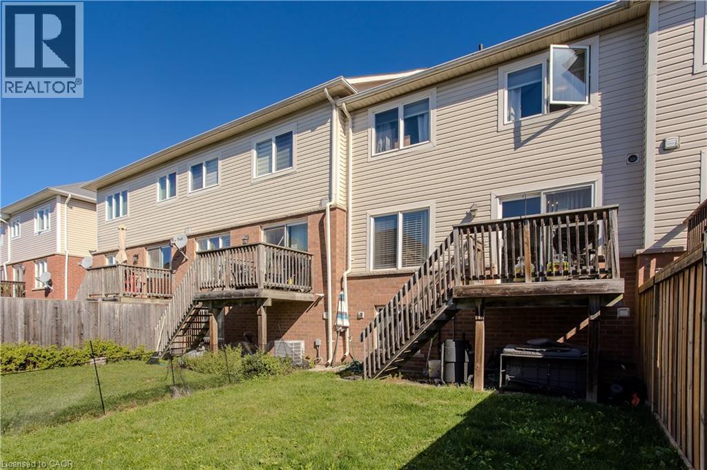 3356 Mikalda Road, Burlington, Ontario  L7M 0K9 - Photo 32 - 40777549