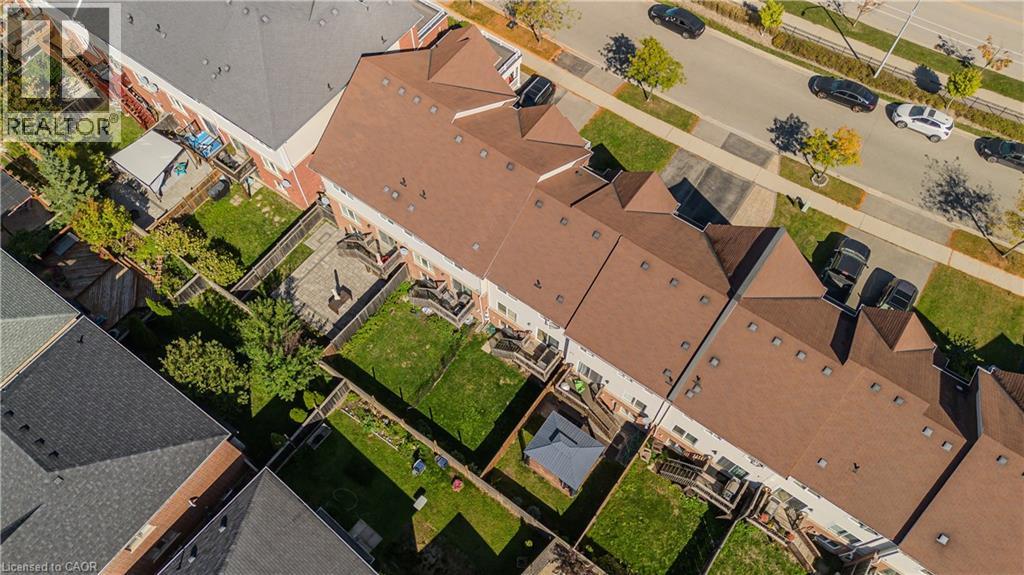 3356 Mikalda Road, Burlington, Ontario  L7M 0K9 - Photo 34 - 40777549