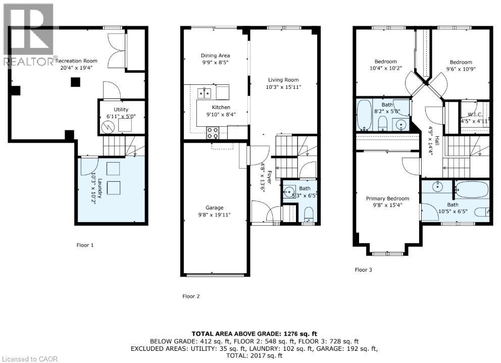 3356 Mikalda Road, Burlington, Ontario  L7M 0K9 - Photo 38 - 40777549