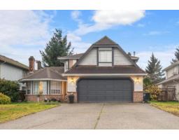 18592 62 AVENUE, Surrey, British Columbia