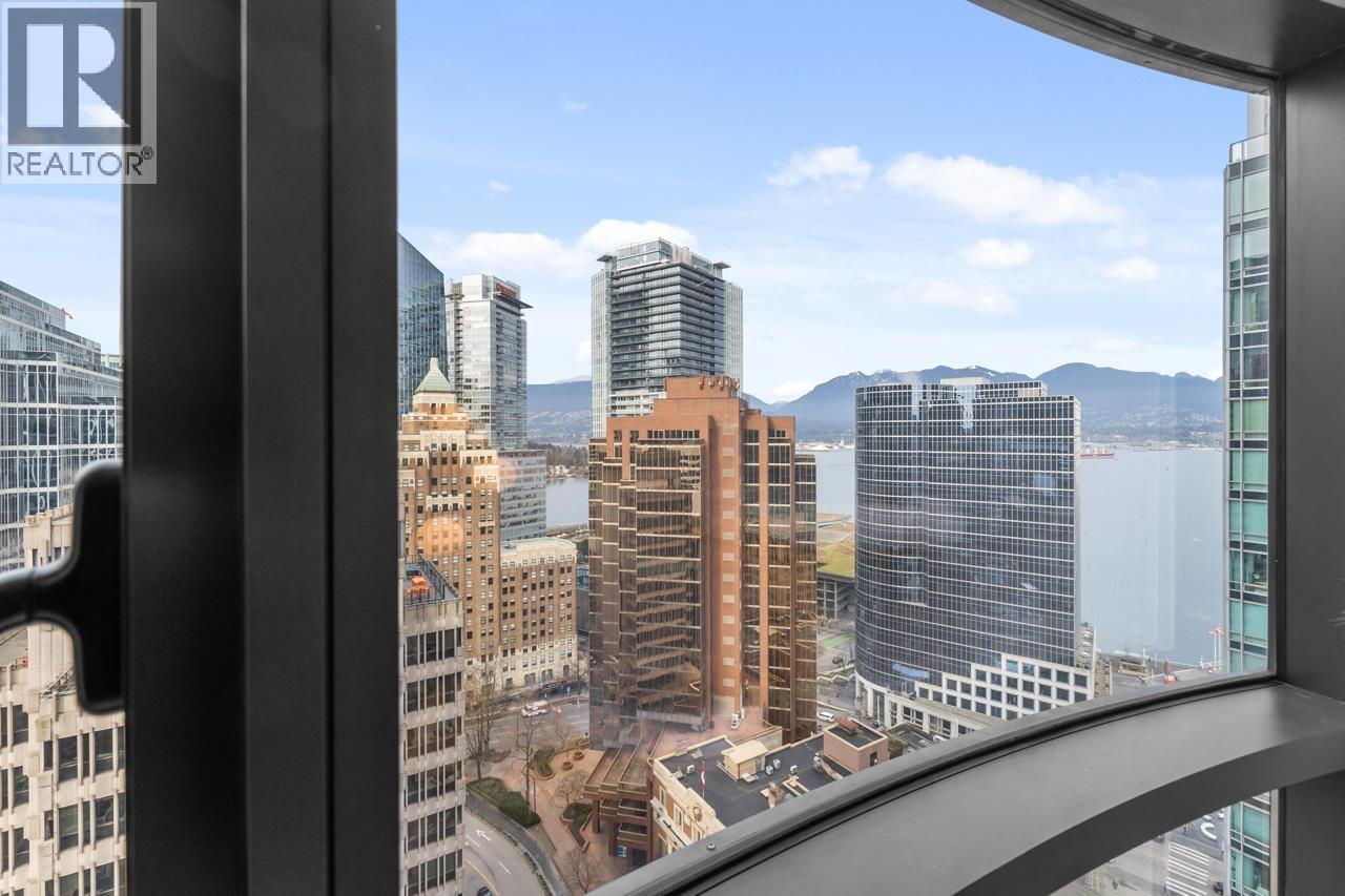 2306 838 W Hastings Street, Vancouver, British Columbia V6C 0A6 - Photo 11 - R3075348