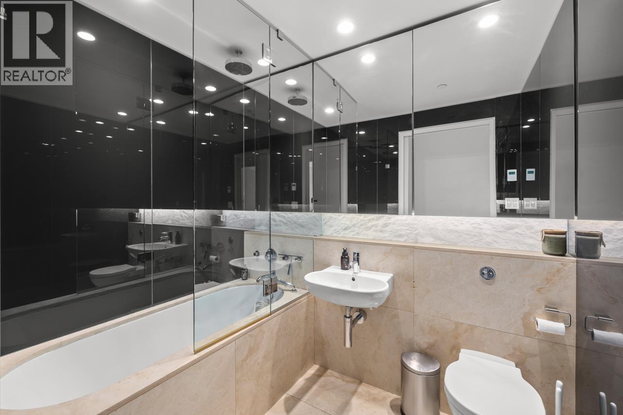 2306 838 W Hastings Street, Vancouver, British Columbia V6C 0A6 - Photo 26 - R3075348