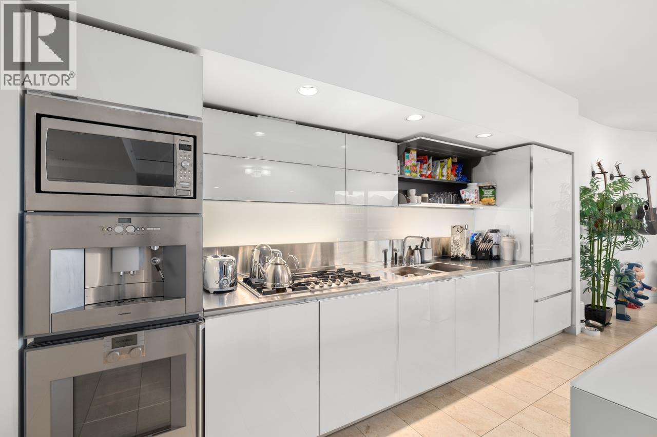 2306 838 W Hastings Street, Vancouver, British Columbia V6C 0A6 - Photo 14 - R3075348