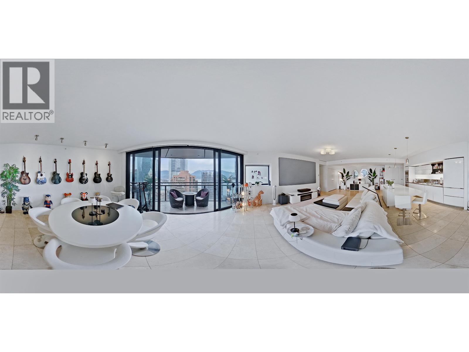 2306 838 W Hastings Street, Vancouver, British Columbia V6C 0A6 - Photo 31 - R3075348