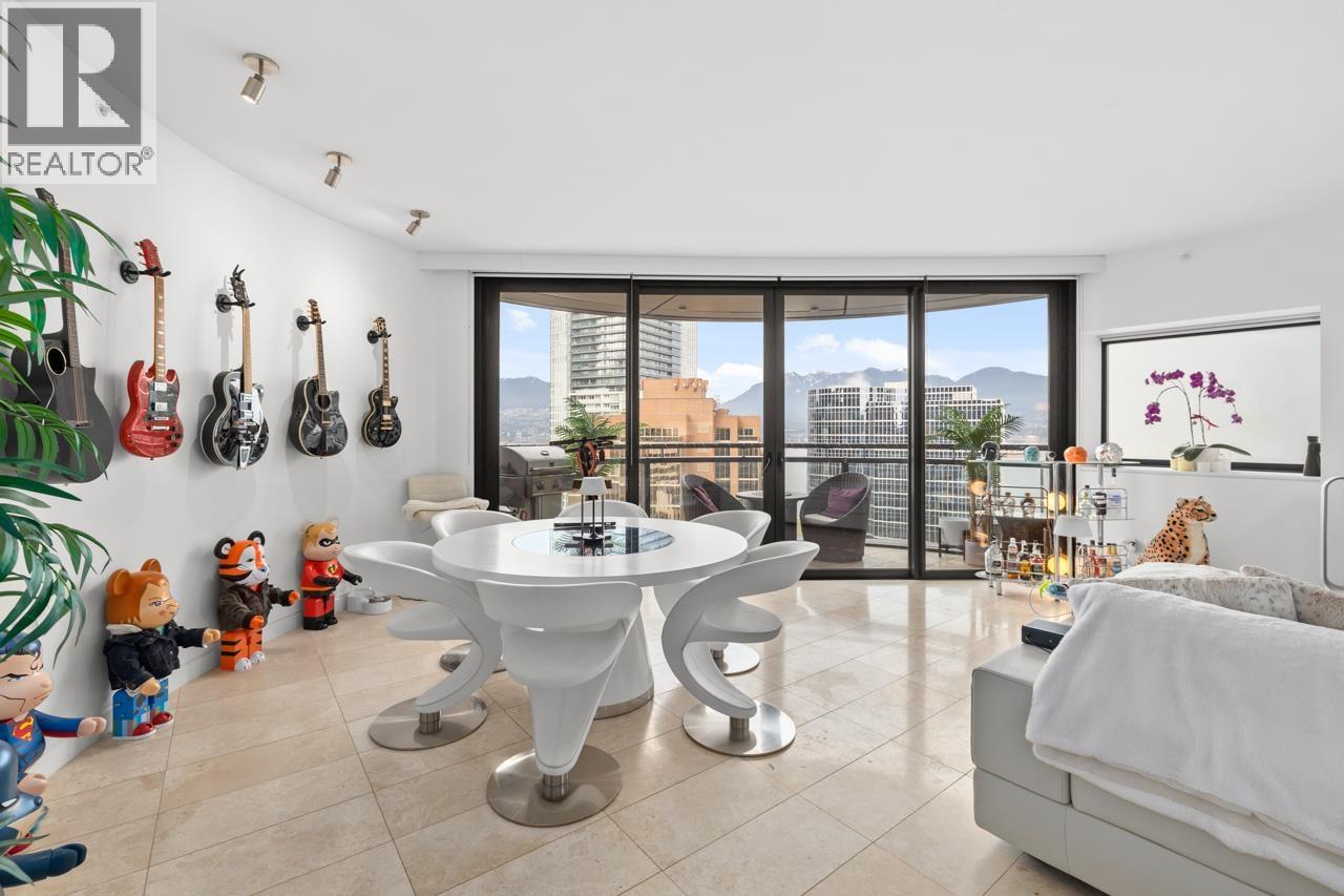 2306 838 W Hastings Street, Vancouver, British Columbia V6C 0A6 - Photo 10 - R3075348
