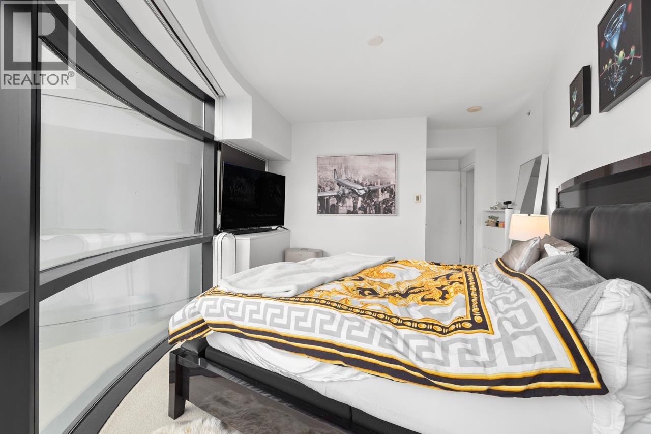 2306 838 W Hastings Street, Vancouver, British Columbia V6C 0A6 - Photo 23 - R3075348