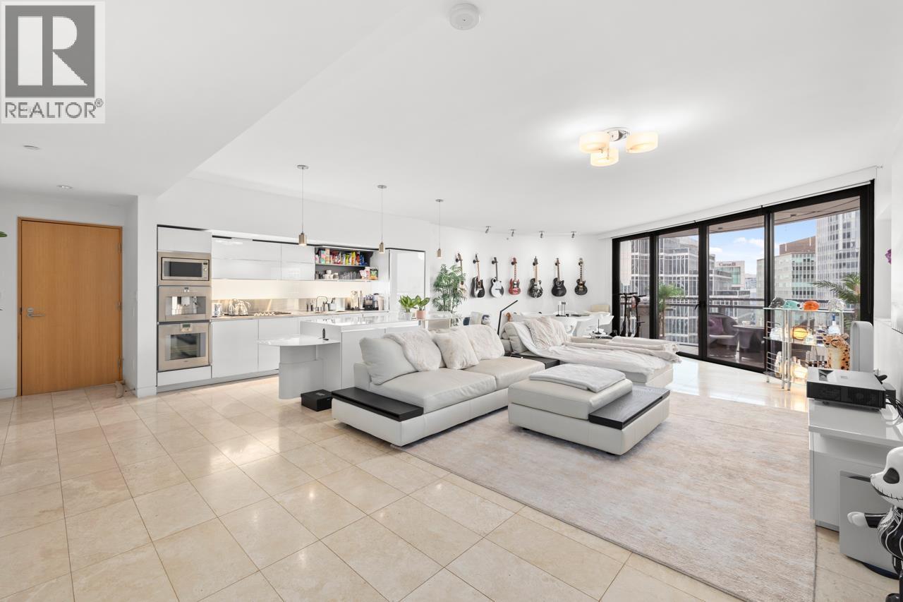 2306 838 W Hastings Street, Vancouver, British Columbia V6C 0A6 - Photo 6 - R3075348