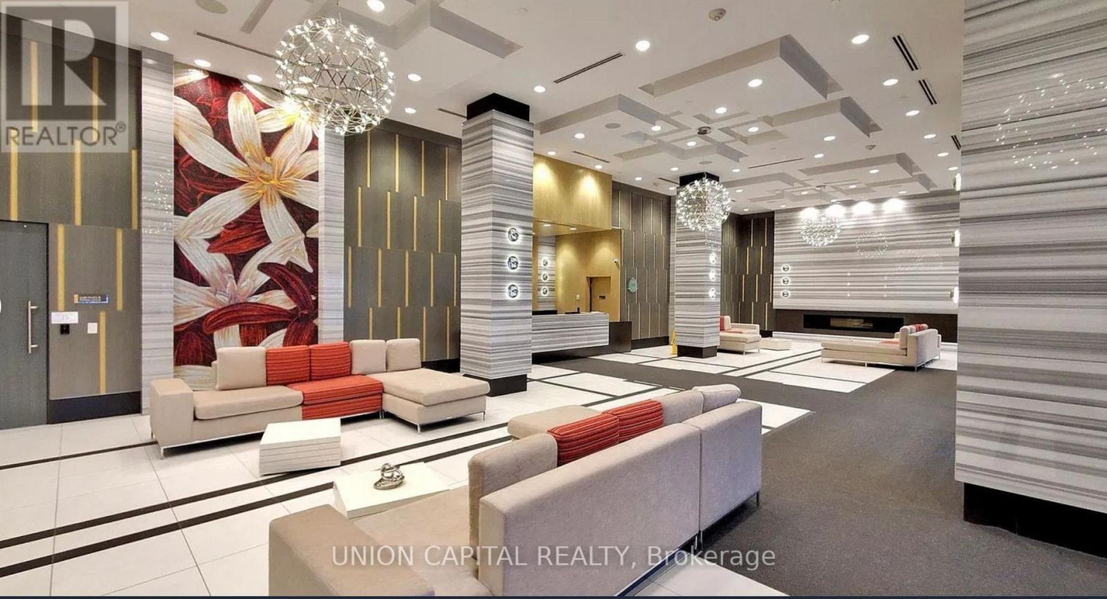 2212 - 55 Ann O'reilly Road, Toronto, Ontario  M2J 0E1 - Photo 3 - C12657274