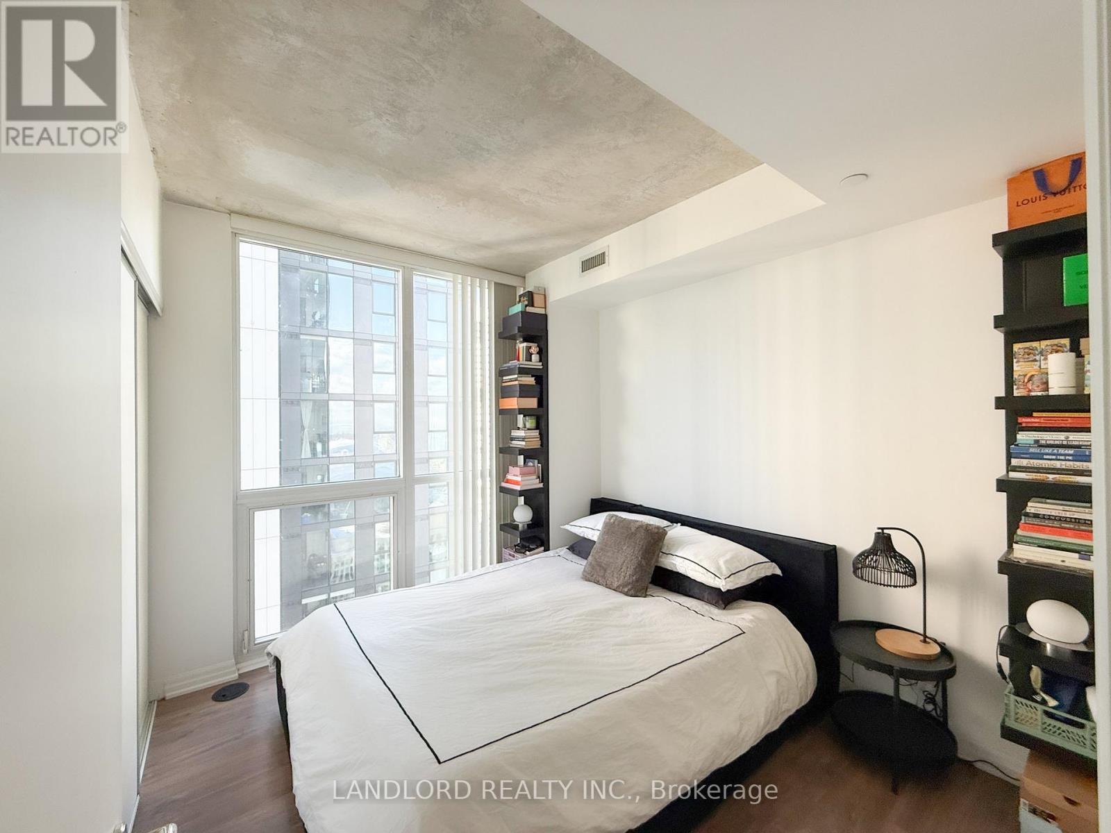 3502 - 88 Blue Jays Way, Toronto, Ontario  M5V 2G3 - Photo 10 - C12657298