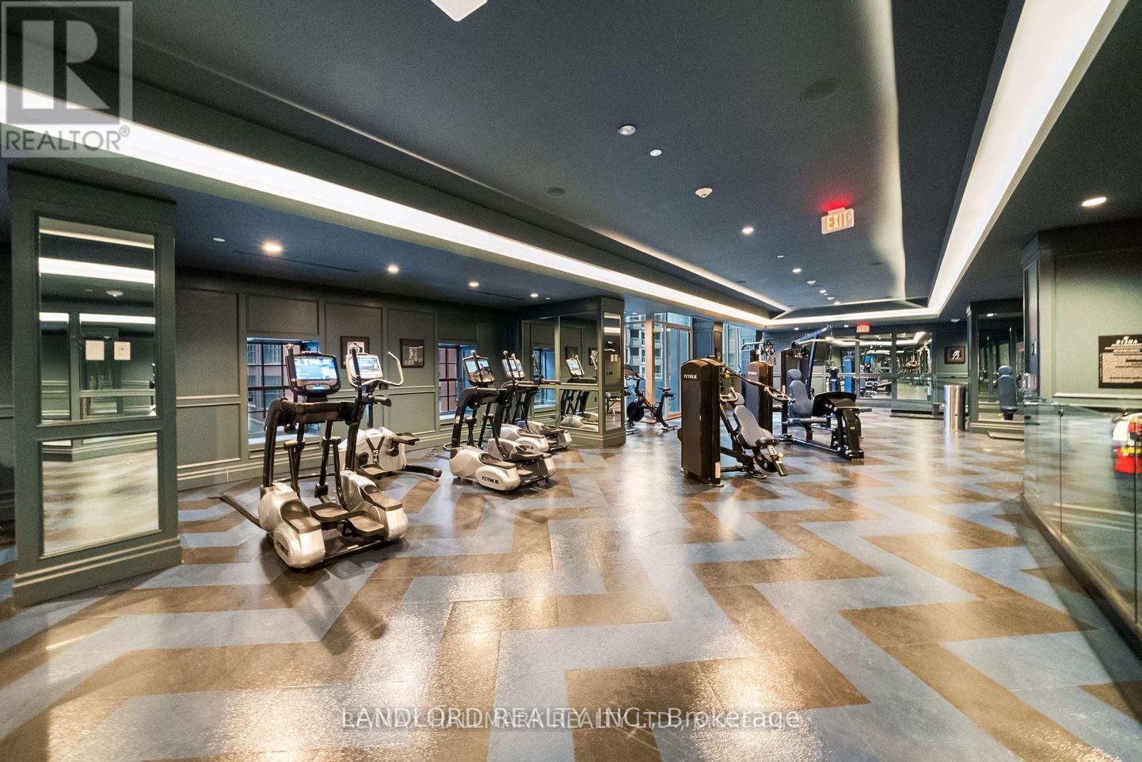 3502 - 88 Blue Jays Way, Toronto, Ontario  M5V 2G3 - Photo 17 - C12657298