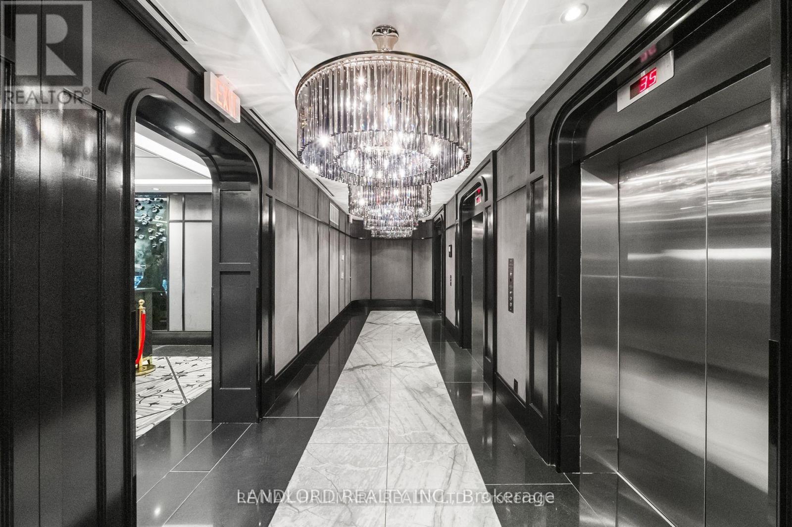 3502 - 88 Blue Jays Way, Toronto, Ontario  M5V 2G3 - Photo 18 - C12657298