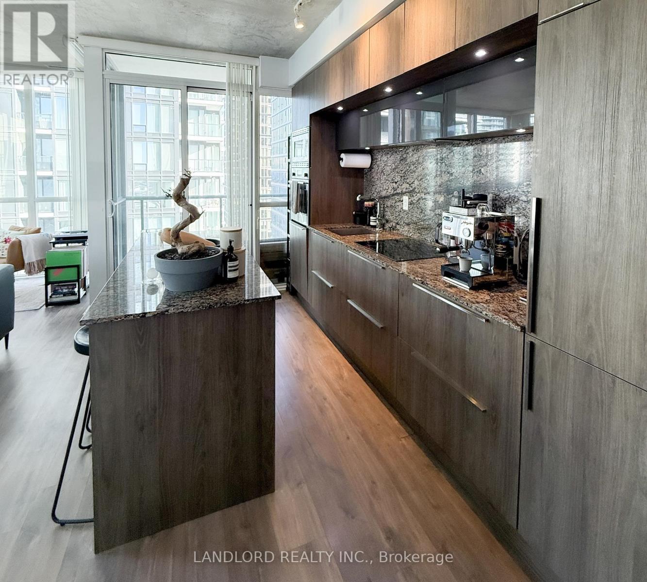 3502 - 88 Blue Jays Way, Toronto, Ontario  M5V 2G3 - Photo 4 - C12657298