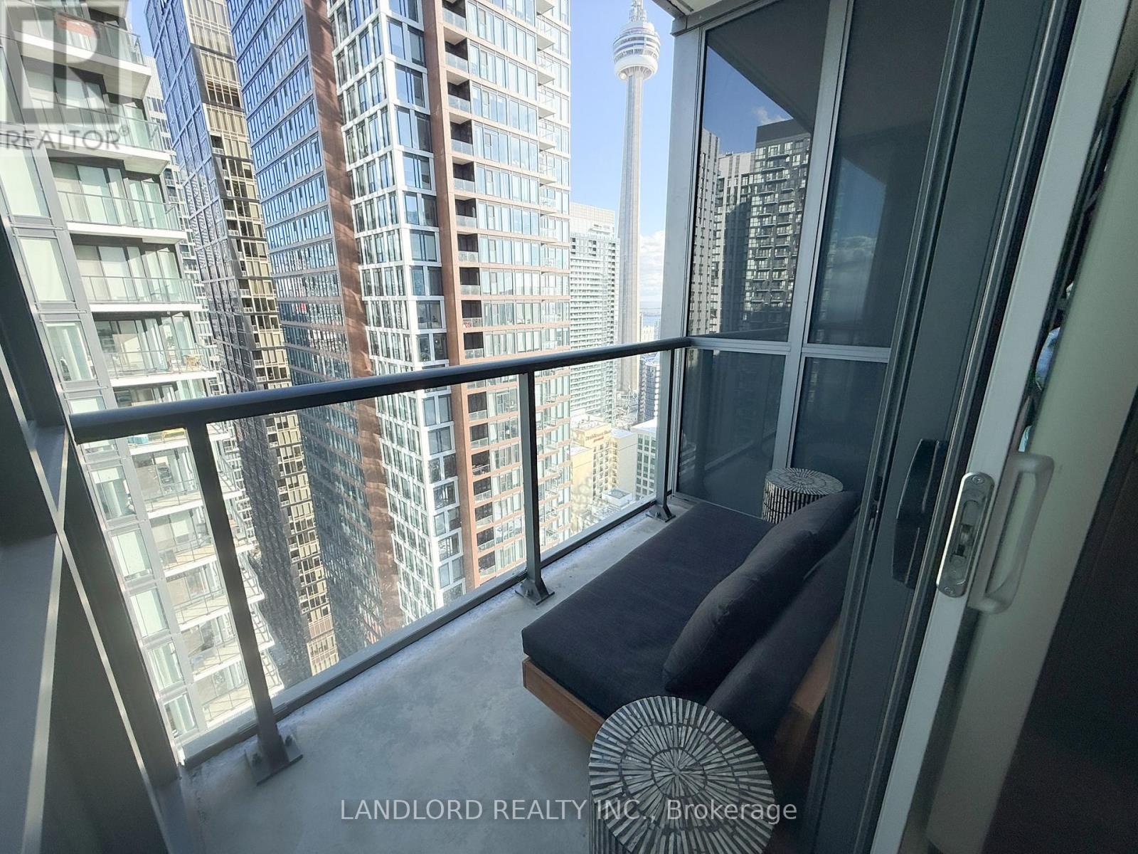 3502 - 88 Blue Jays Way, Toronto, Ontario  M5V 2G3 - Photo 5 - C12657298