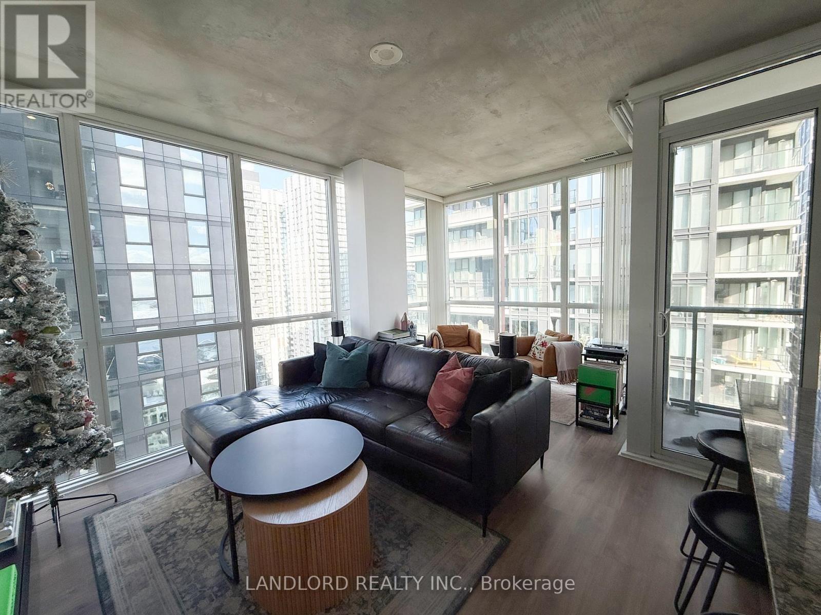 3502 - 88 Blue Jays Way, Toronto, Ontario  M5V 2G3 - Photo 7 - C12657298