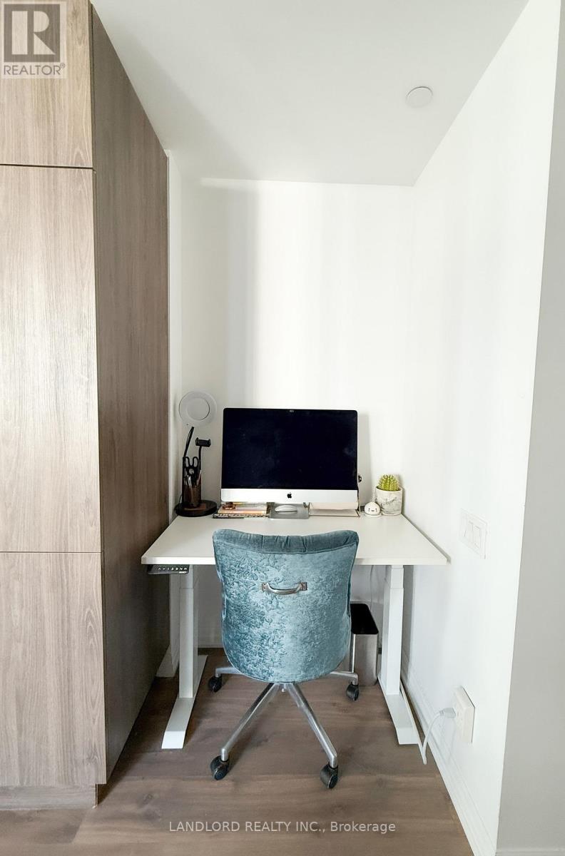 3502 - 88 Blue Jays Way, Toronto, Ontario  M5V 2G3 - Photo 8 - C12657298