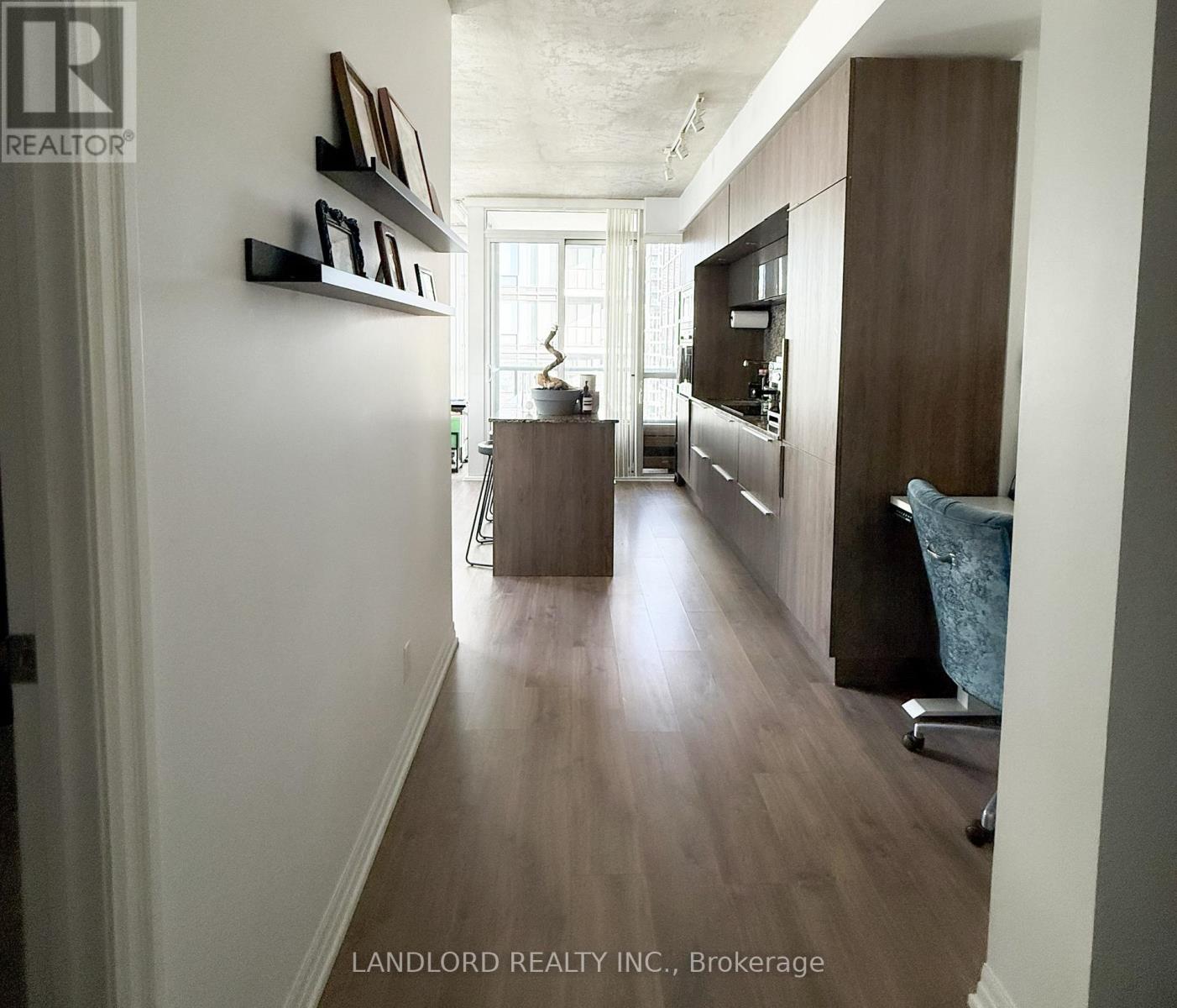 3502 - 88 Blue Jays Way, Toronto, Ontario  M5V 2G3 - Photo 9 - C12657298