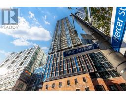 3502 - 88 BLUE JAYS WAY, Toronto, Ontario