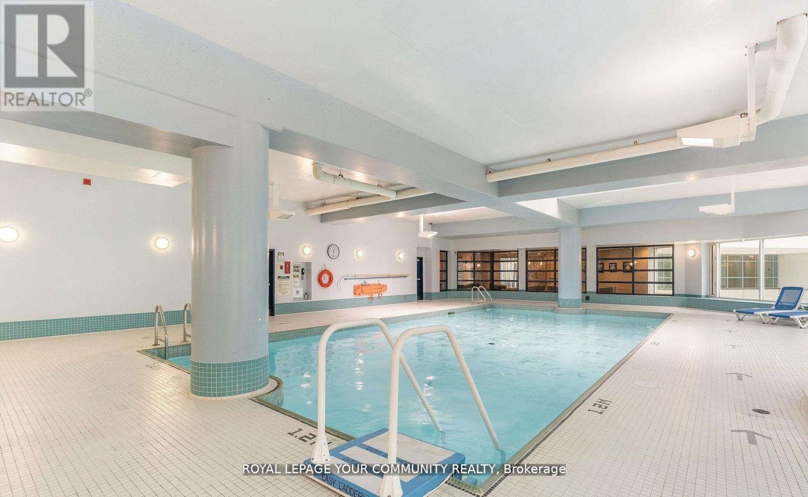 2402 - 10 Queens Quay W, Toronto, Ontario  M5J 2R9 - Photo 35 - C12657300