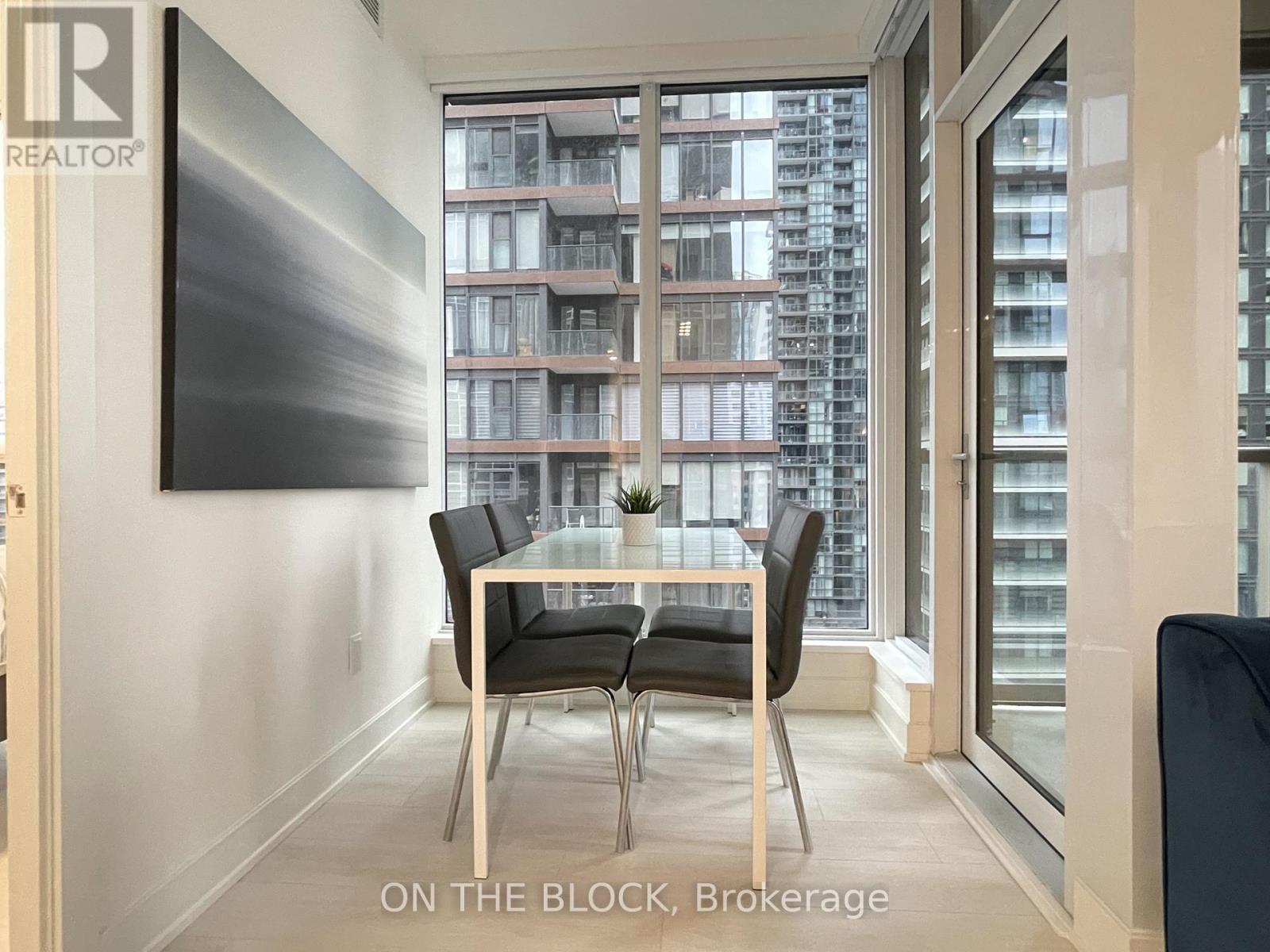 1312 - 35 Mercer Street, Toronto, Ontario  M5V 0V1 - Photo 17 - C12657316
