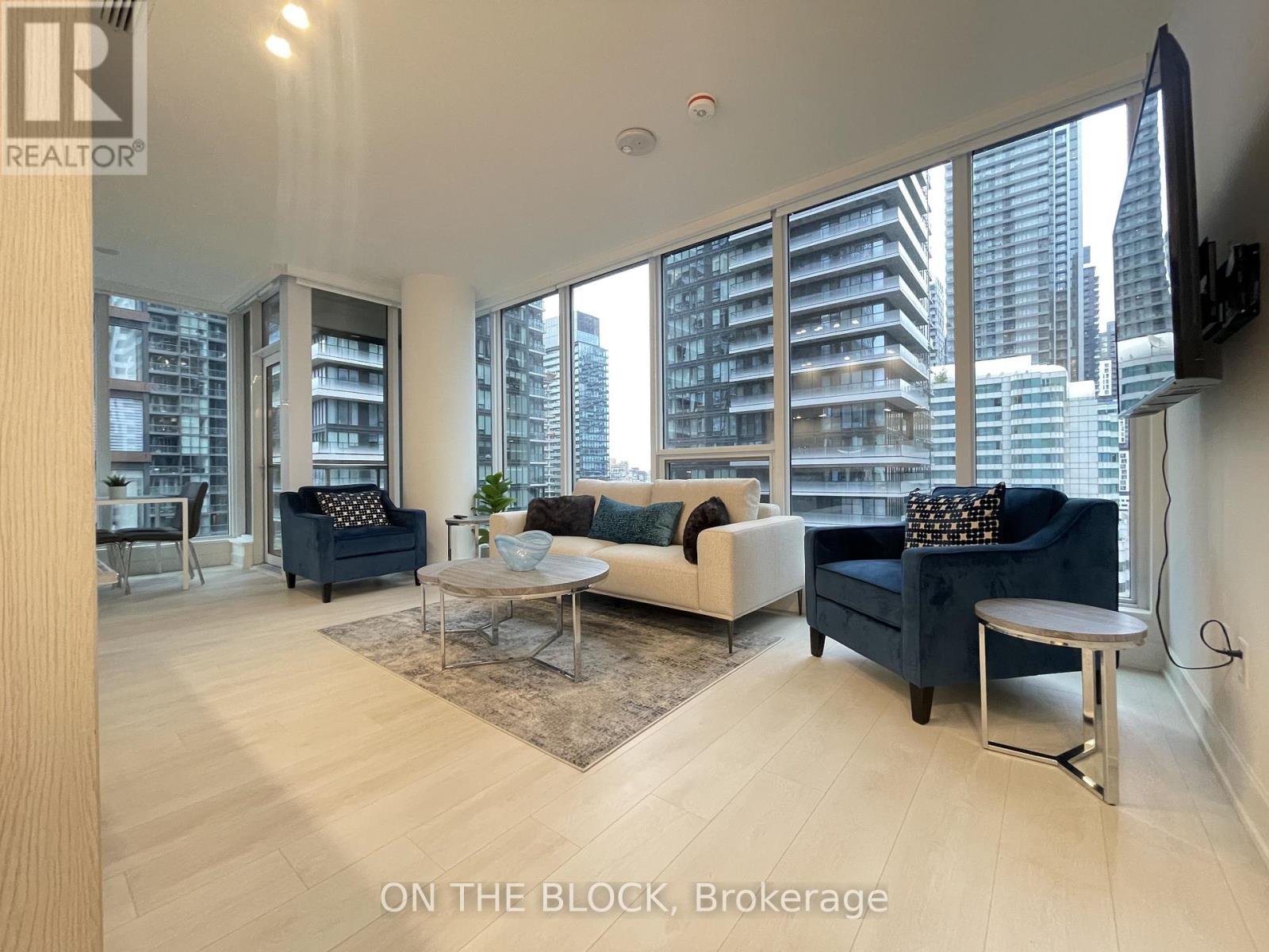 1312 - 35 Mercer Street, Toronto, Ontario  M5V 0V1 - Photo 22 - C12657316