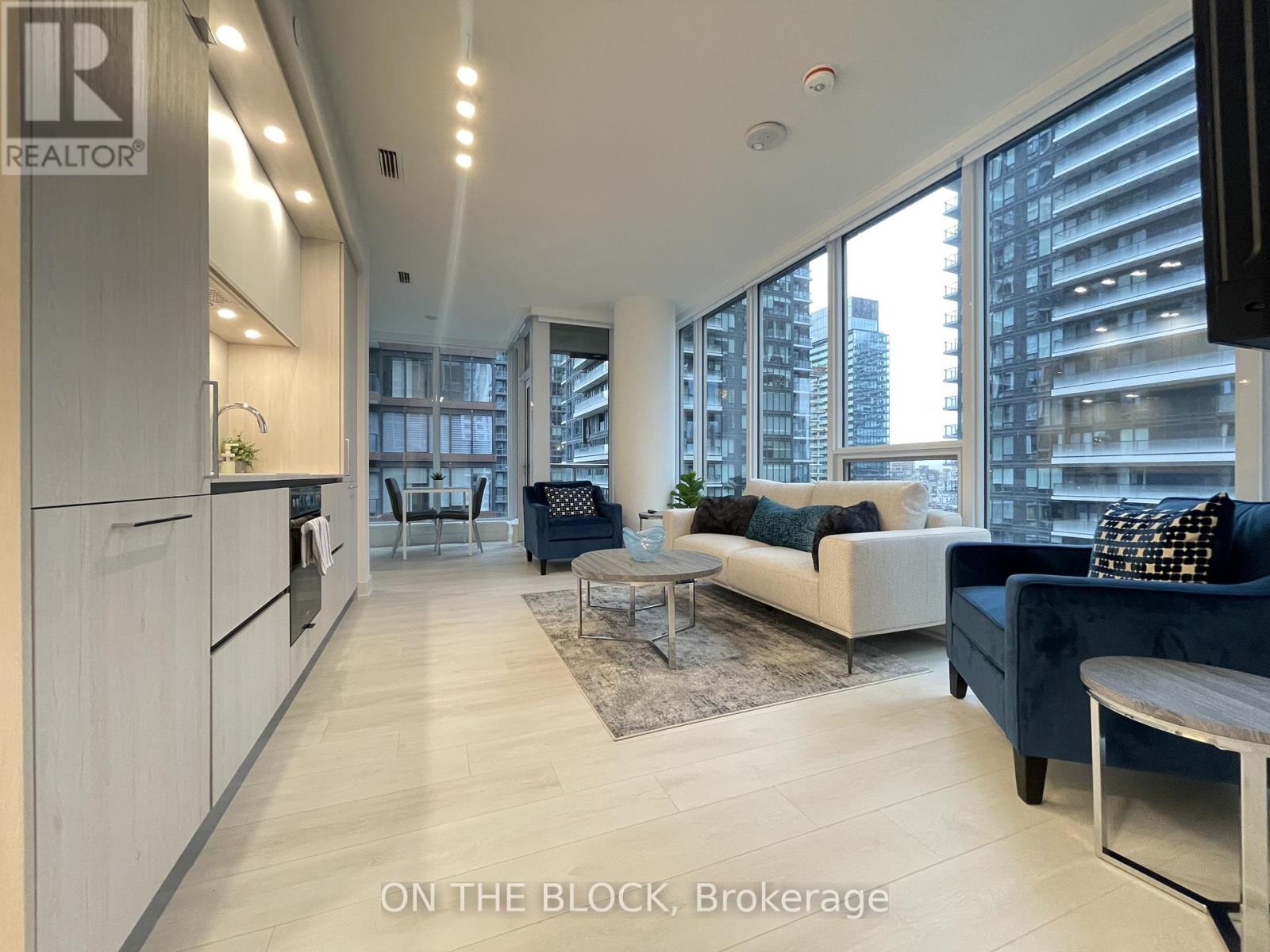 1312 - 35 Mercer Street, Toronto, Ontario  M5V 0V1 - Photo 23 - C12657316