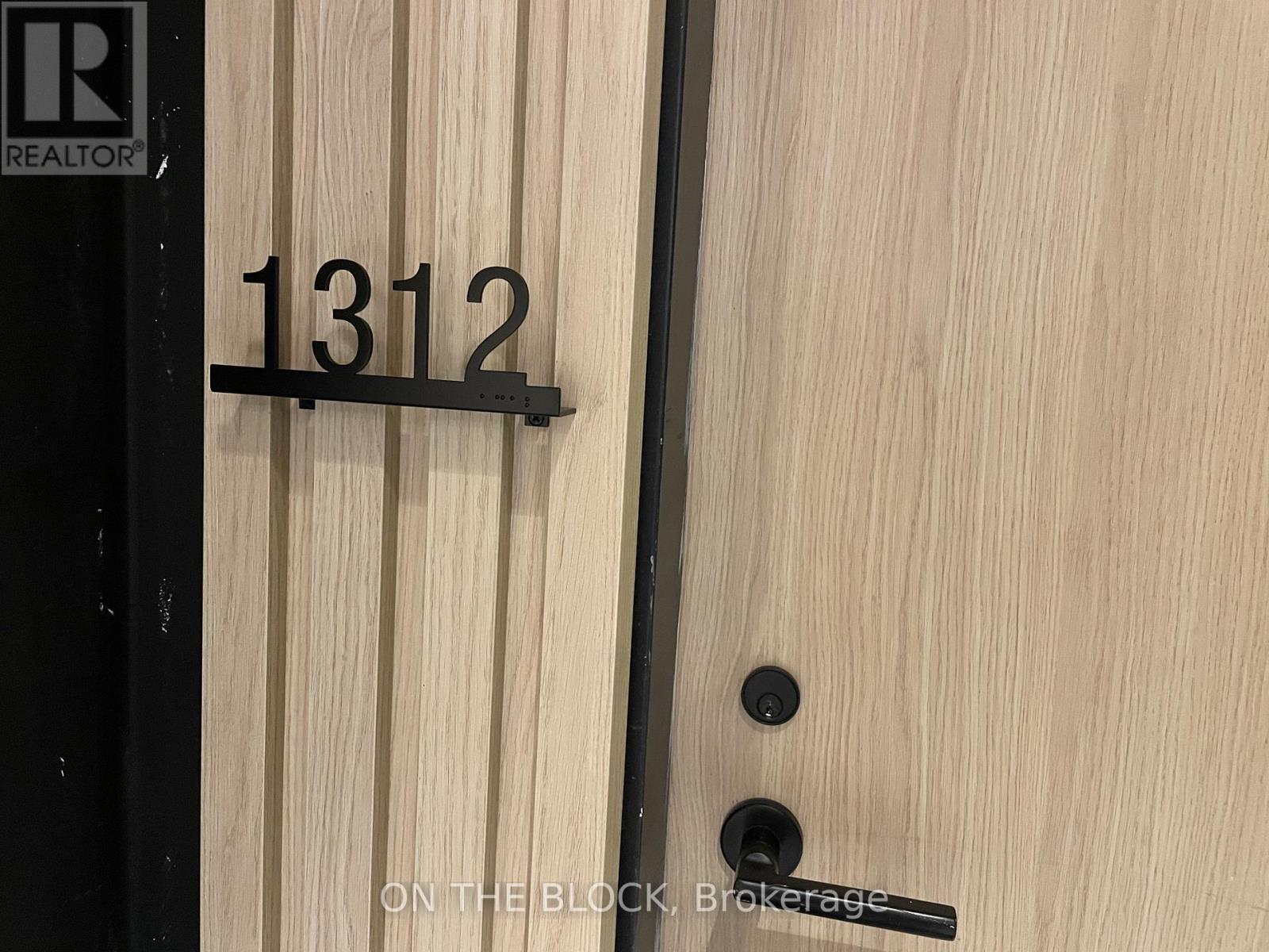 1312 - 35 Mercer Street, Toronto, Ontario  M5V 0V1 - Photo 31 - C12657316