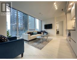 1312 - 35 MERCER STREET, Toronto, Ontario