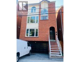 UNIT 1 - 212 MILAN STREET, Toronto, Ontario