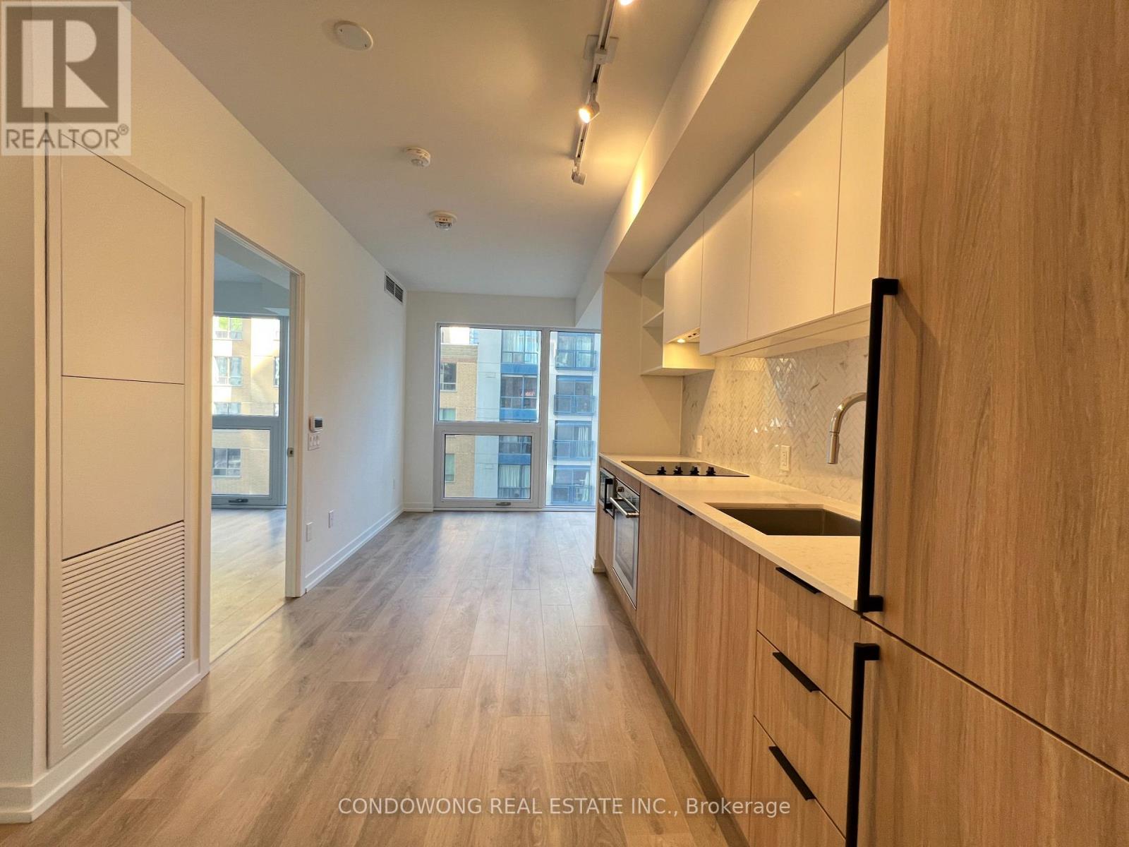 901 - 82 Dalhousie Street, Toronto, Ontario  M5B 0C5 - Photo 3 - C12657324