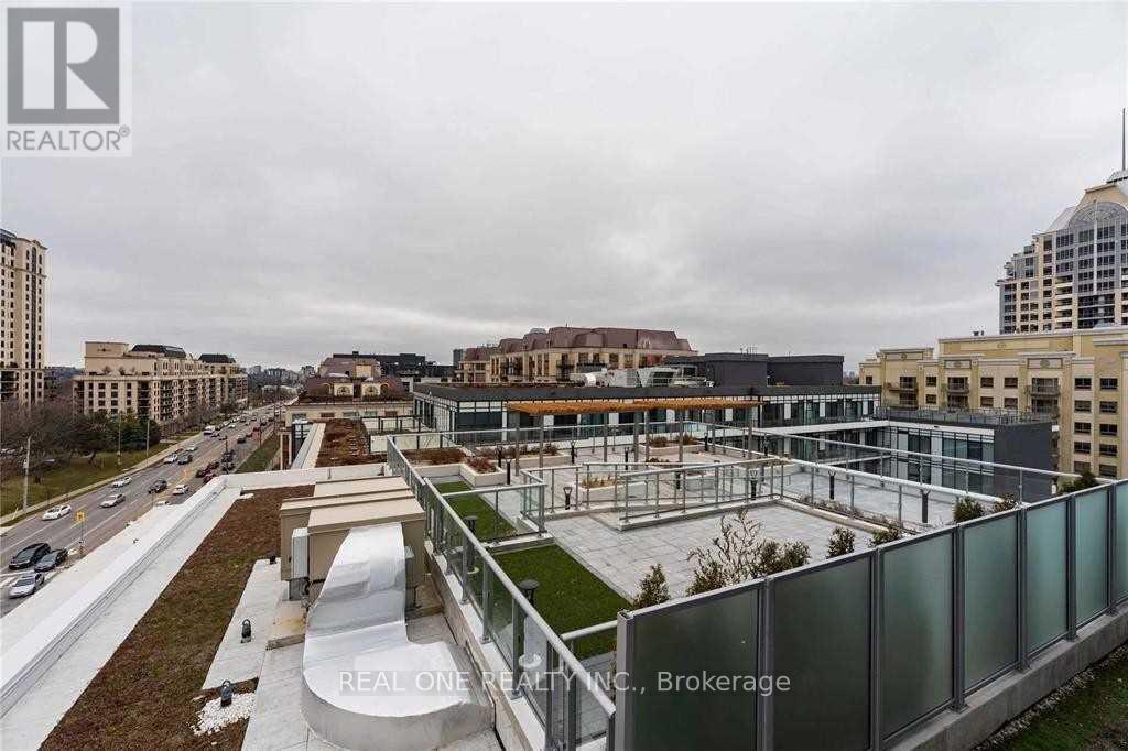 925 - 591 Sheppard Avenue E, Toronto, Ontario  M2K 0G2 - Photo 13 - C12657338